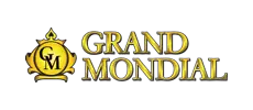 logo Grand Mondial 